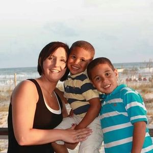 Meet your Posher, April