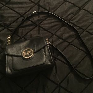 Michael Kors crossbody