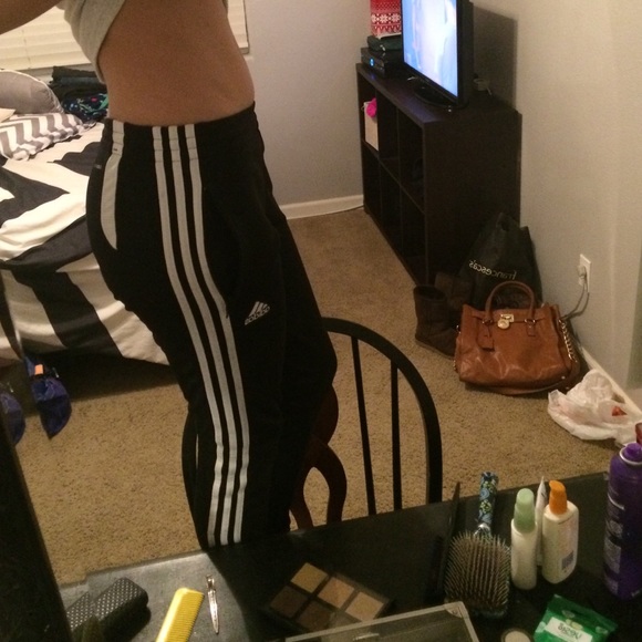 Adidas Pants - ADIDAS CLIMACOOL WARMUPS