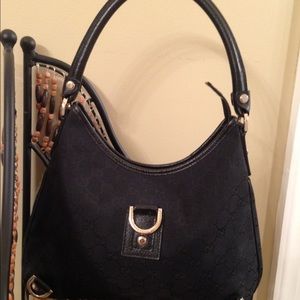 Gucci hand bag
