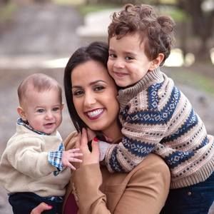 Meet your Posher, Renee