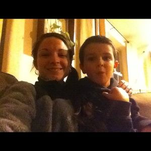 Meet your Posher, Jessie