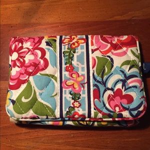 Vera Bradley Wallet