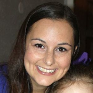 Meet your Posher, Julie