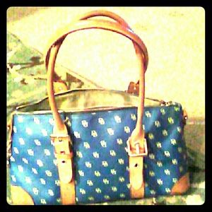 Dooney and Bourke