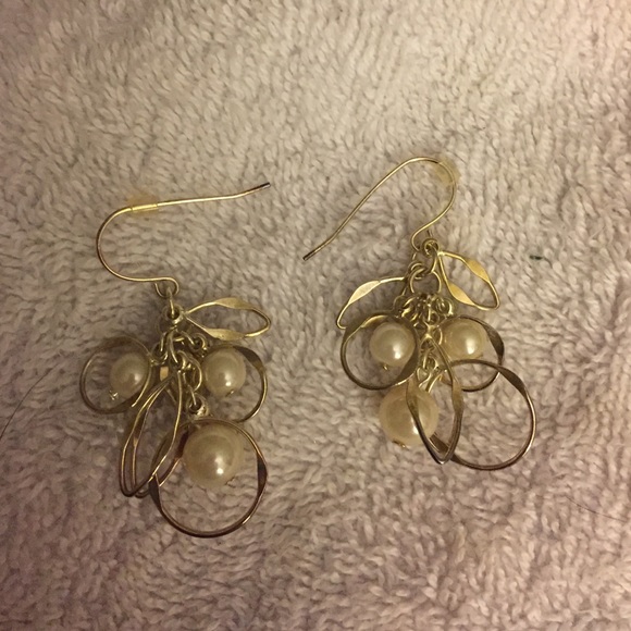 Premier Design Earrings