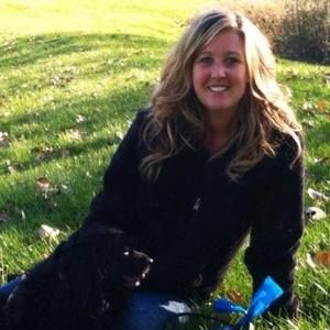 Meet your Posher, Erin