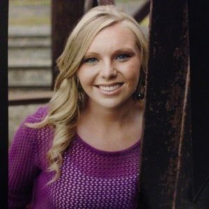 Meet your Posher, Amanda