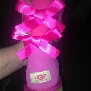 Meet your Posher, Terri