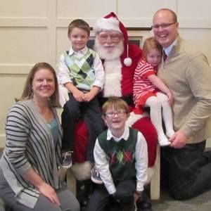 Meet your Posher, Leanne