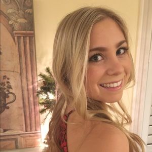 Meet your Posher, Jackie