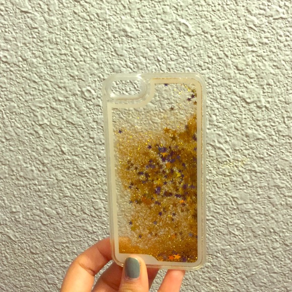 iPhone 5/5s case