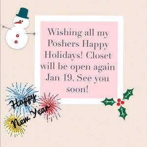 Happy Holidays!