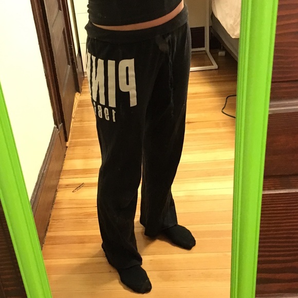 PINK VS Sweatpants
