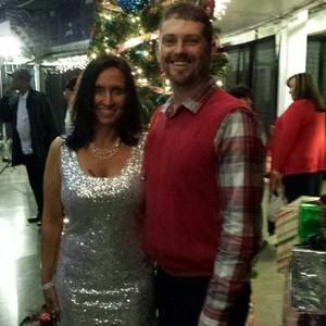 Meet your Posher, Tracy