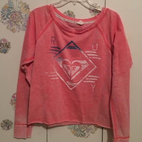 ROXY TOP - Picture 1 of 4
