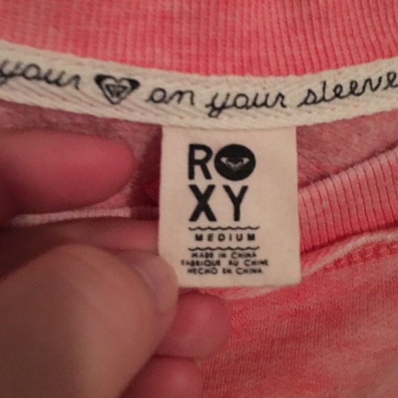 ROXY TOP - Picture 2 of 4