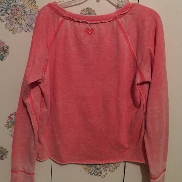 ROXY TOP - Picture 4 of 4