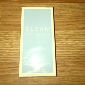 Clean fresh Laundry Eau de Parfum 2.14oz