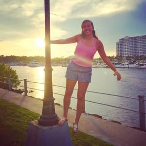 Meet your Posher, Emily