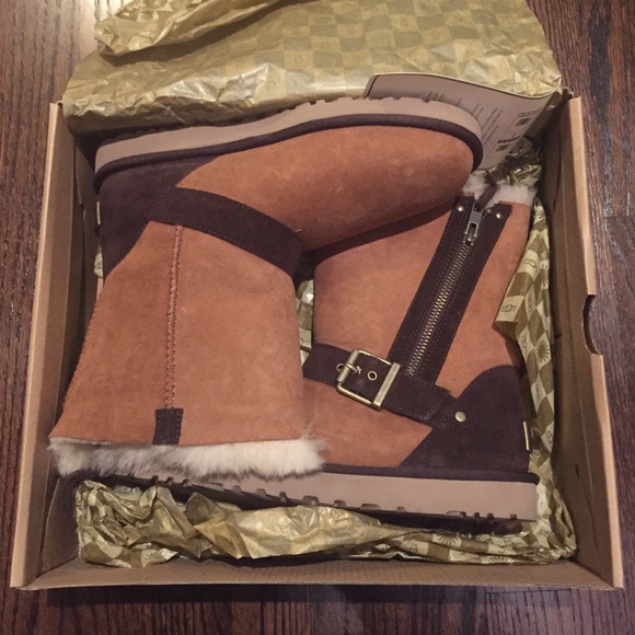 UGG Australia Women's Boots