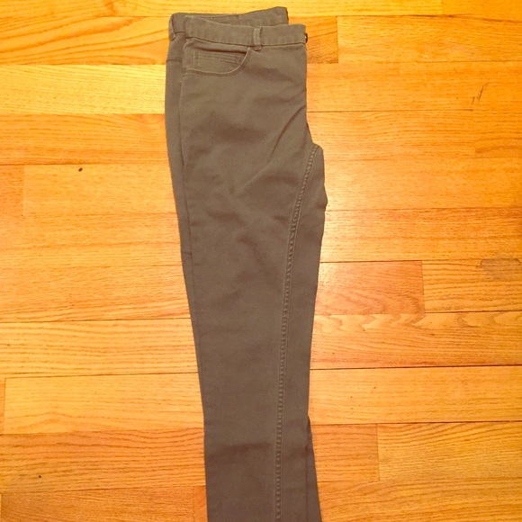 Cute jeans!
