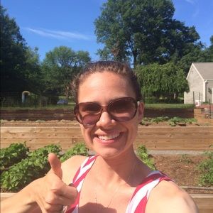 Meet your Posher, Britt