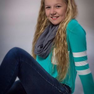 Meet your Posher, Bailee