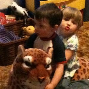 Meet your Posher, Vickie