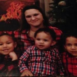 Meet your Posher, Wendy