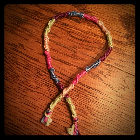 2 for $4 Handmade Friendship Bracelet