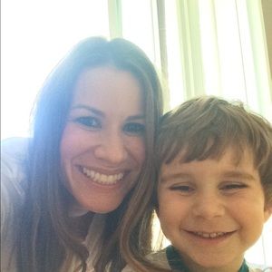 Meet your Posher, Shannon