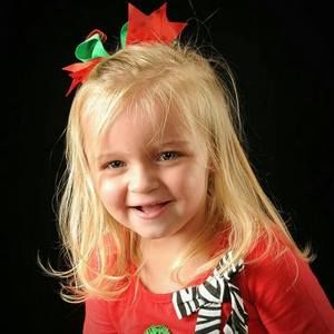 Meet your Posher, Kelsie