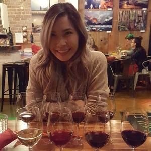Meet your Posher, Huong