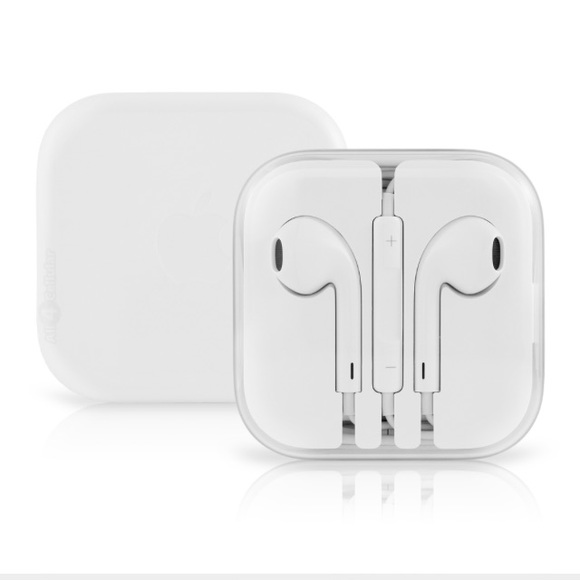 Apple Earpods (Unopened)