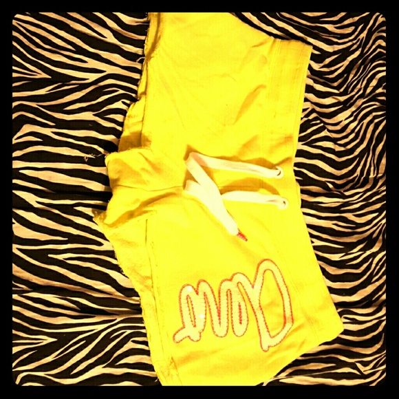 Aeropostale shorts