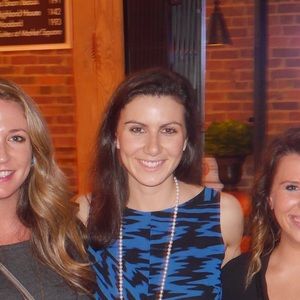 Meet your Posher, Cristina