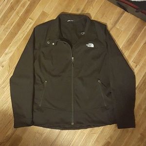 North face calentito 2