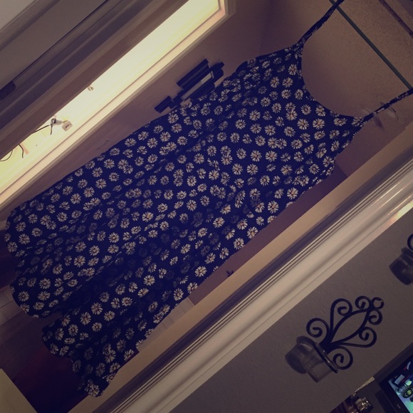 Daisy Dress🌻