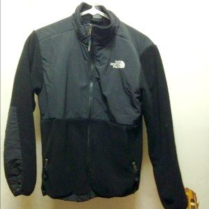 North face fleece