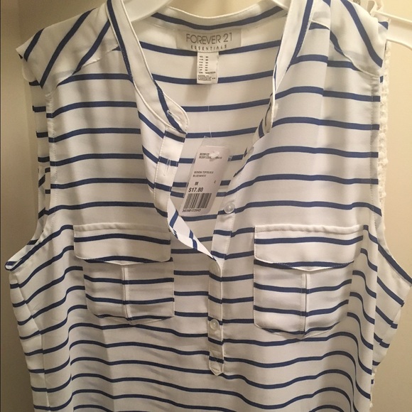Oversized dressy tank top