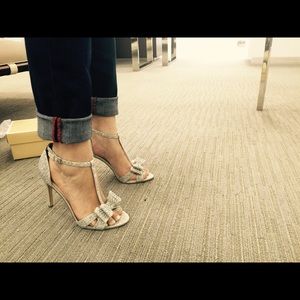 Meet your Posher, Sue