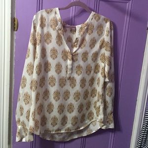 J.Crew blouse
