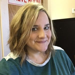 Meet your Posher, Rachel