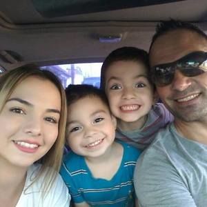 Meet your Posher, Lizbeth