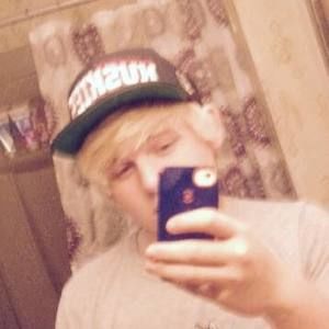 Meet your Posher, Trevor