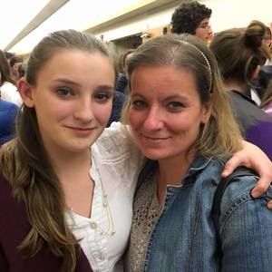 Meet your Posher, Erica