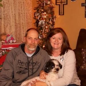 Meet your Posher, Christy