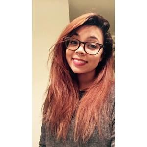 Meet your Posher, Brooke