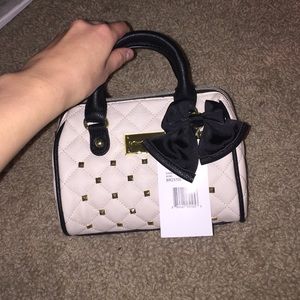 Mini purse